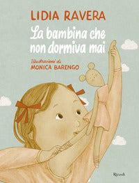 Bambina che non dormiva mai 