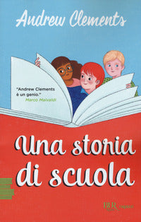 Storia di scuola 