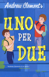 Uno per due 