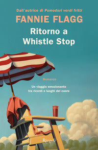 Ritorno a whistle stop 