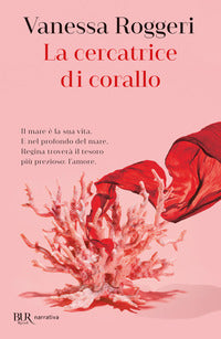 Cercatrice di corallo 