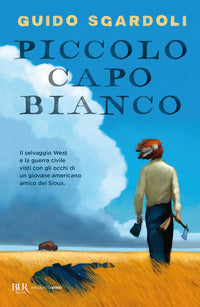 Piccolo capo bianco 