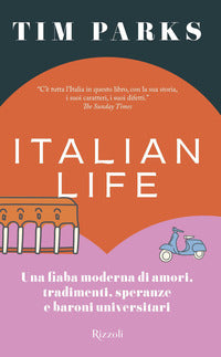 Italian life 