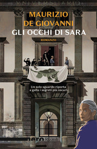 Occhi di sara 