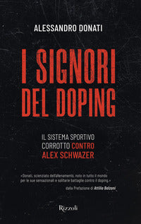 Signori del doping 