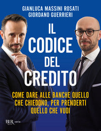 Codice del credito 