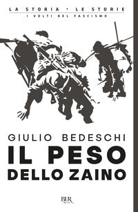 Peso dello zaino 