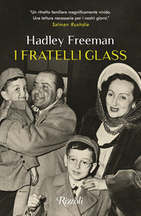 Fratelli glass 