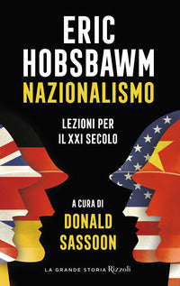 Nazionalismo - lezioni per il xxi secolo 