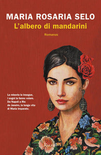 Albero di mandarini 