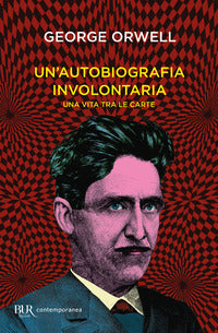 Autobiografia involontaria - una vita tra le carte 