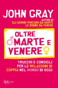 Oltre marte e venere 