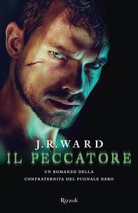 Peccatore - la confraternita del pugnale nero 18 