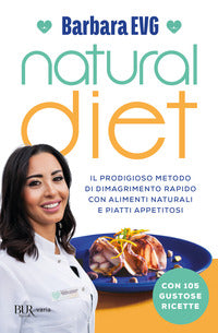 Natural diet 
