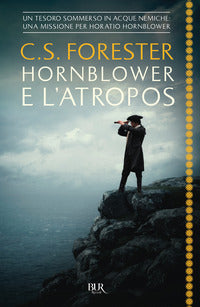 Honrblower e l'atropos 