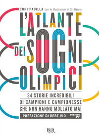 Atlante dei sogni olimpici 