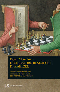 Giocatore di scacchi di maelzel 