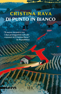 Punto in bianco 