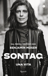 Sontag - una vita 