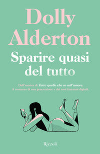Sparire quasi del tutto 