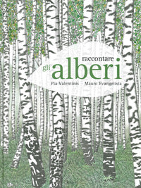 Raccontare gli alberi 