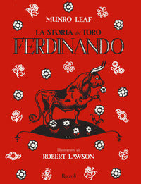 Storia del toro ferdinando 