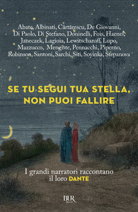 Se tu segui tua stella non puoi fallire 