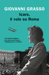 Icaro il volo su roma 