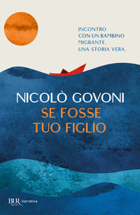 Se fosse tuo figlio 