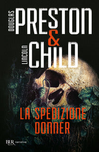 Spedizione donner 