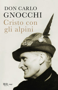 Cristo con gli alpini 