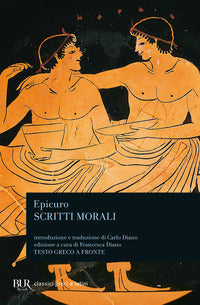 Scritti morali 