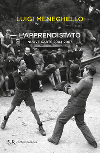 Apprendistato - nuove carte 2004 - 2007 