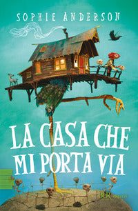 Casa che mi porta via 
