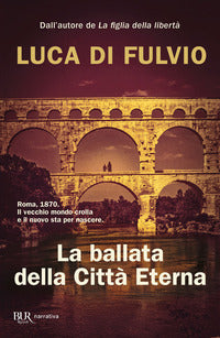 Ballata della citta' eterna 