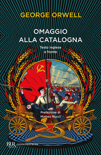 Omaggio alla catalogna 