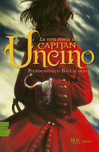 Vera storia di capitan uncino 