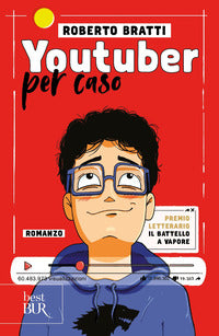 Youtuber per caso 