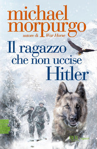 Ragazzo che non uccise hitler 