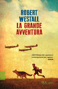 Grande avventura 