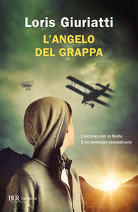 Angelo del grappa 