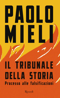 Tribunale della storia - processo alle falsificazioni 
