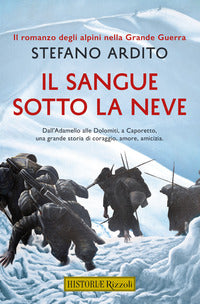 Sangue sotto la neve 
