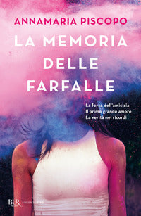 Memoria delle farfalle 