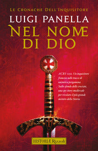 Nel nome di dio - le cronache dell'inquisitore 