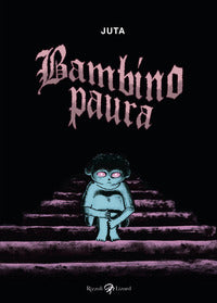 Bambino paura 