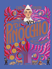 Avventure di pinocchio 