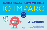 Io imparo a lavarmi 