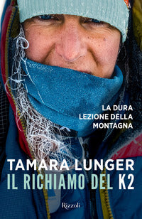 Richiamo del k2 