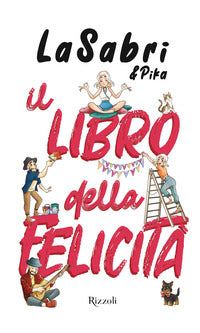 Libro della felicita' 